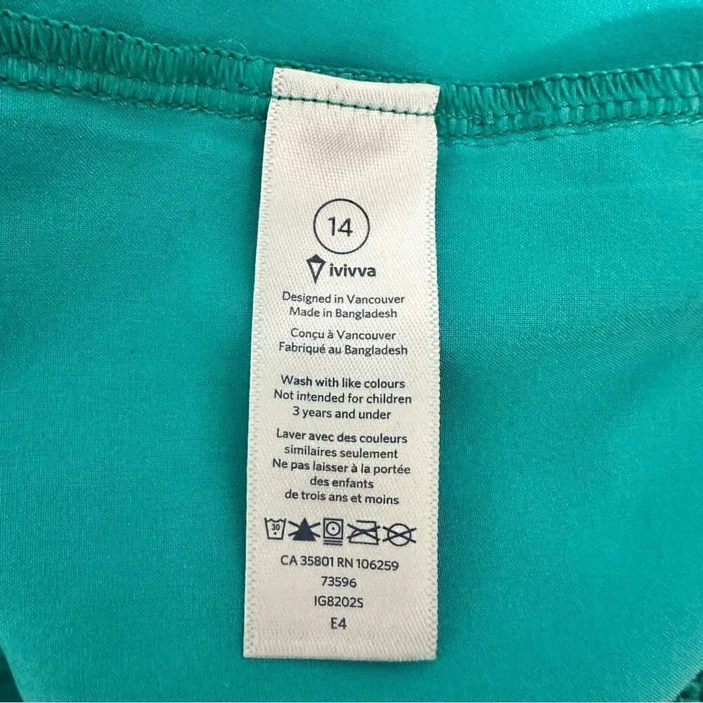 Ivivva by lululemon